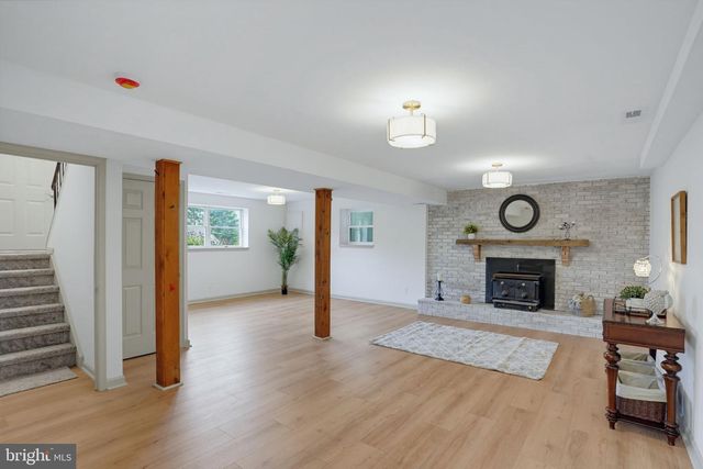 2605 THORNY DR, Churchville, MD 21028
