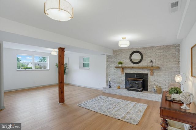 2605 THORNY DR, Churchville, MD 21028