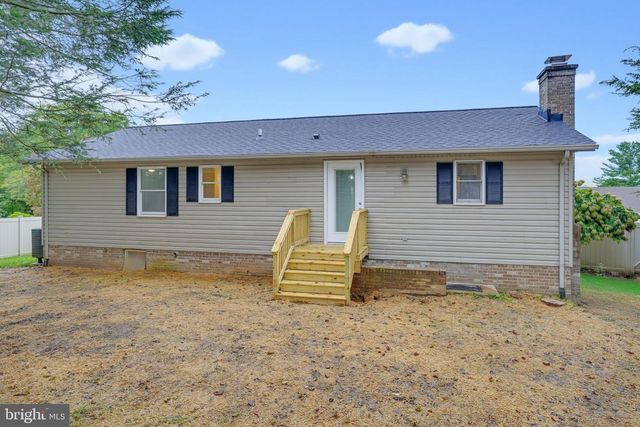 2605 THORNY DR, Churchville, MD 21028