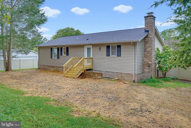 2605 THORNY DR, Churchville, MD 21028