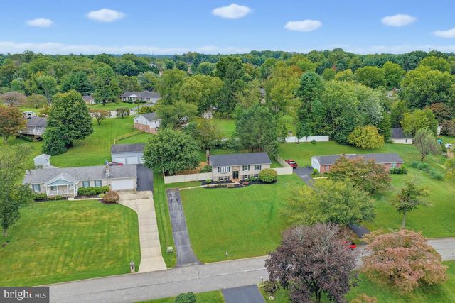 2605 THORNY DR, Churchville, MD 21028