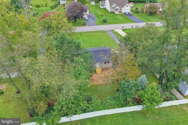 2605 THORNY DR, Churchville, MD 21028