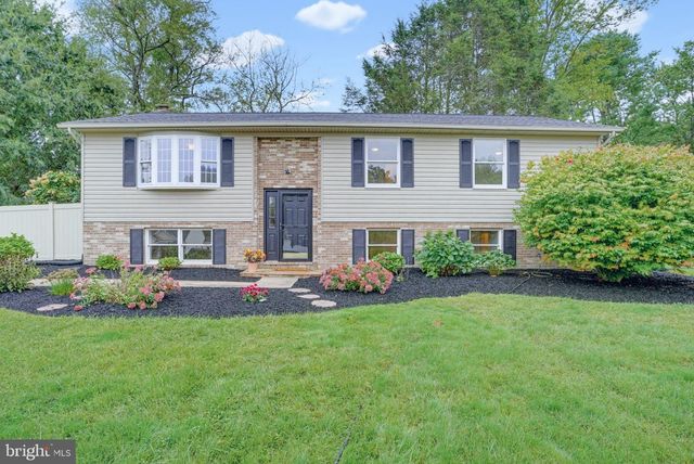 2605 THORNY DR, Churchville, MD 21028