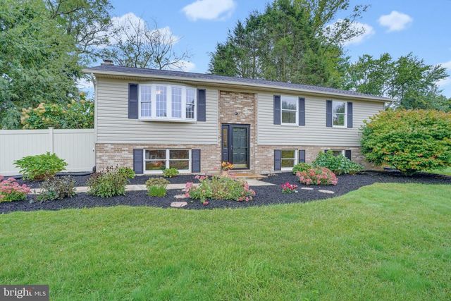 2605 THORNY DR, Churchville, MD 21028