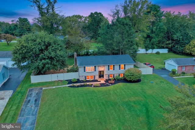 2605 THORNY DR, Churchville, MD 21028