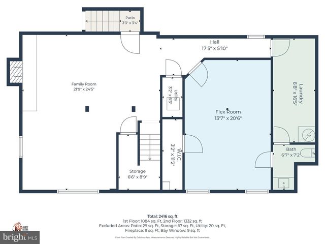 2605 THORNY DR, Churchville, MD 21028