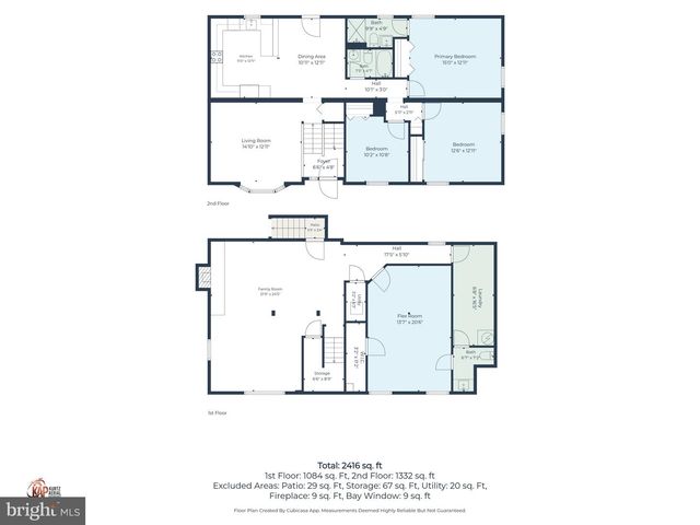 2605 THORNY DR, Churchville, MD 21028