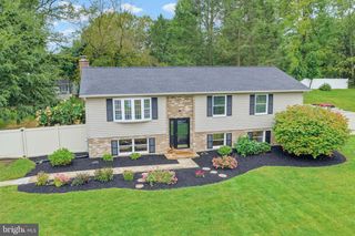 2605 THORNY DR, Churchville, MD 21028