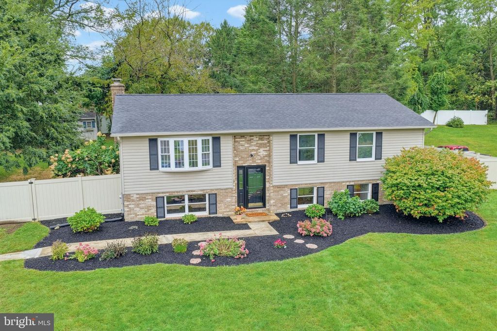 2605 THORNY DR, Churchville, MD 21028