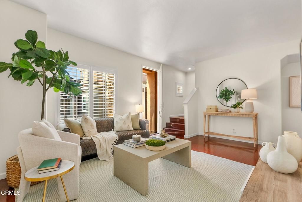 Image 12 of property listing at 806 N Garfield Avenue A, Alhambra, CA 91801