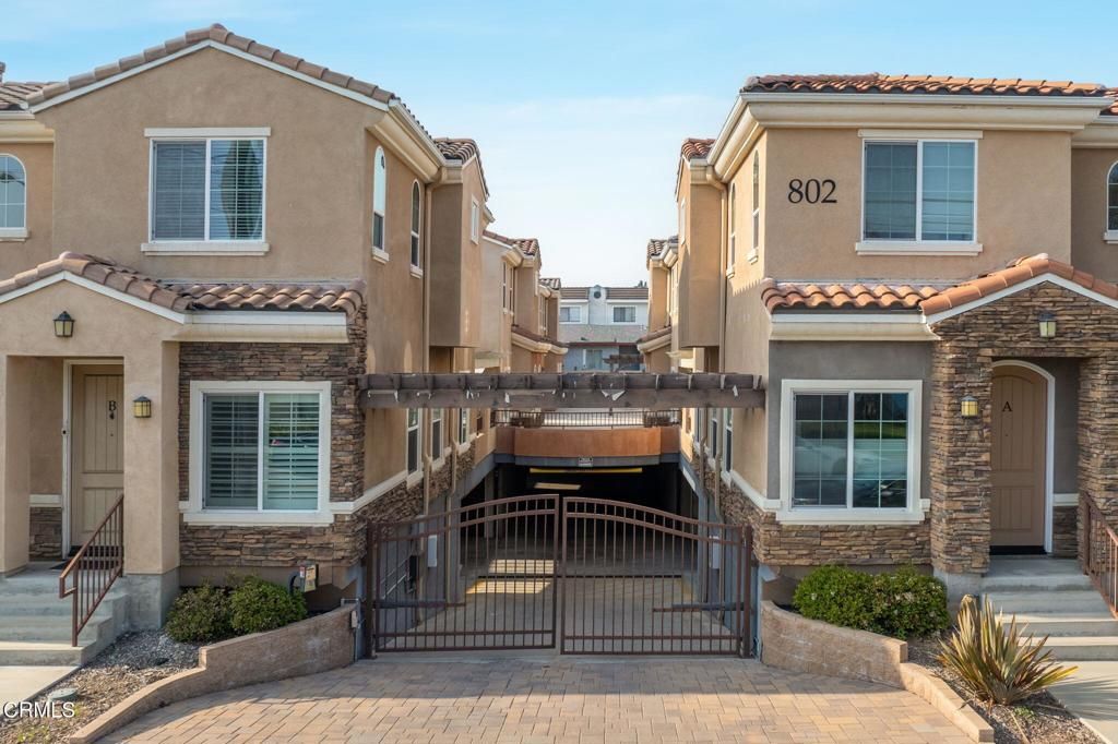 Image 20 of property listing at 806 N Garfield Avenue A, Alhambra, CA 91801