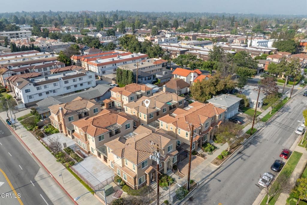 Image 21 of property listing at 806 N Garfield Avenue A, Alhambra, CA 91801