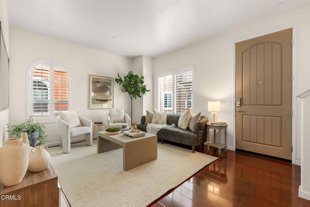 Image 3 of property listing at 806 N Garfield Avenue A, Alhambra, CA 91801