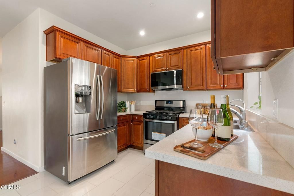 Image 7 of property listing at 806 N Garfield Avenue A, Alhambra, CA 91801