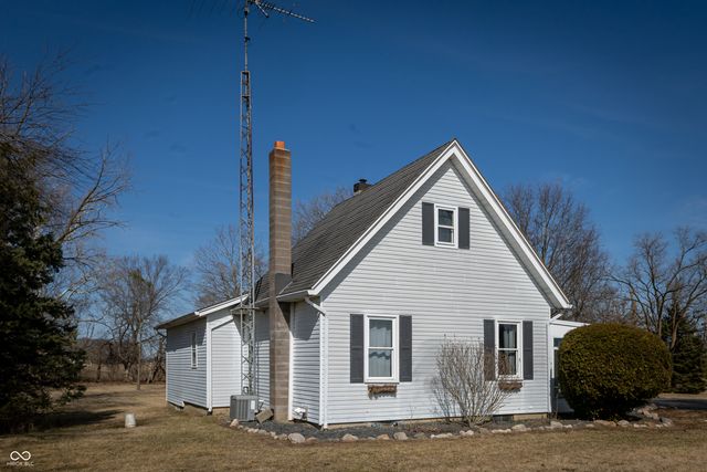 3492 W 500 S, Sharpsville, IN 46068