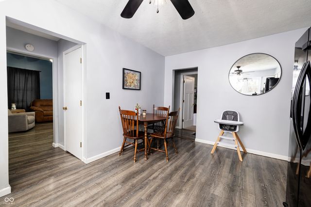 3492 W 500 S, Sharpsville, IN 46068