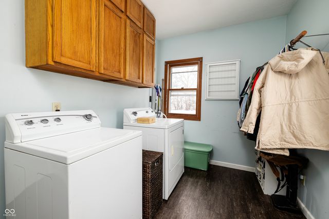 3492 W 500 S, Sharpsville, IN 46068