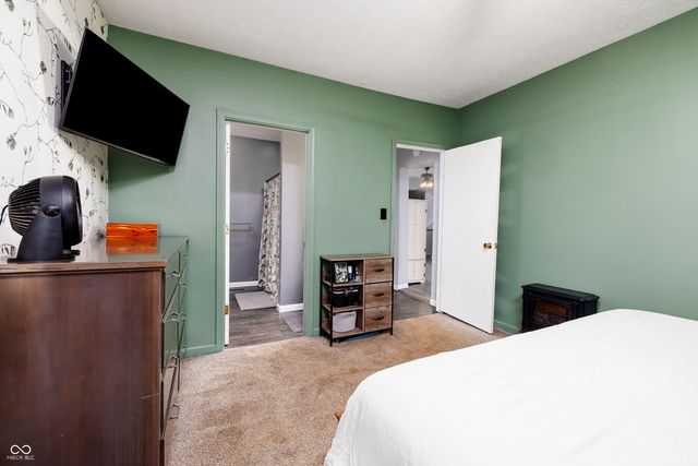 3492 W 500 S, Sharpsville, IN 46068