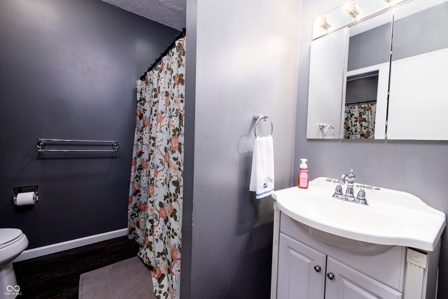 3492 W 500 S, Sharpsville, IN 46068