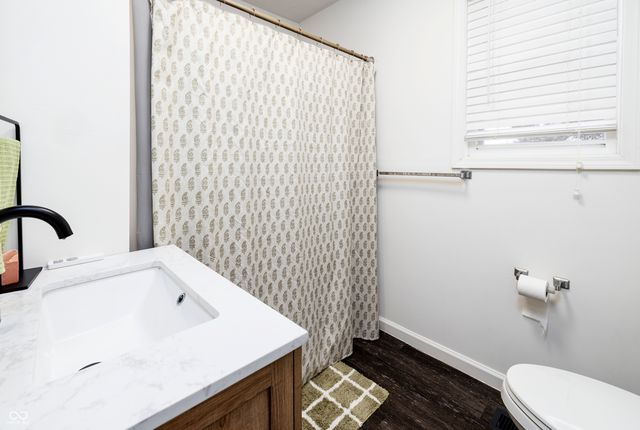 3492 W 500 S, Sharpsville, IN 46068