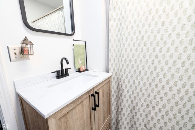 3492 W 500 S, Sharpsville, IN 46068