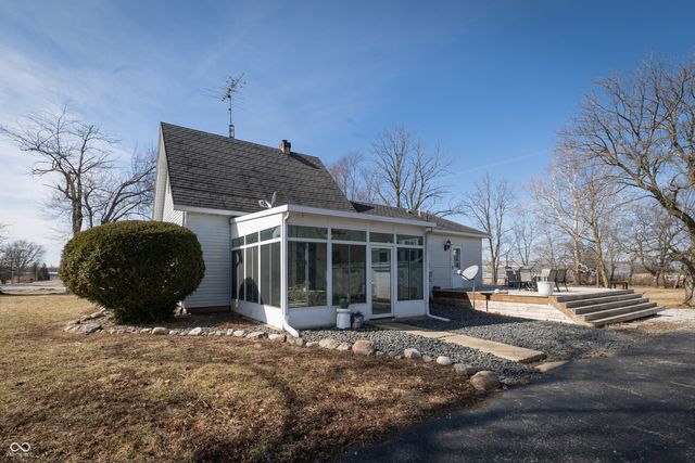 3492 W 500 S, Sharpsville, IN 46068