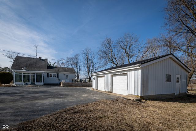 3492 W 500 S, Sharpsville, IN 46068