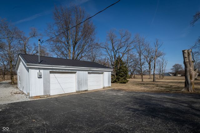 3492 W 500 S, Sharpsville, IN 46068