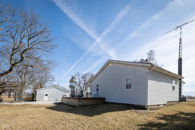 3492 W 500 S, Sharpsville, IN 46068