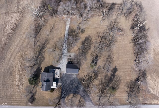 3492 W 500 S, Sharpsville, IN 46068