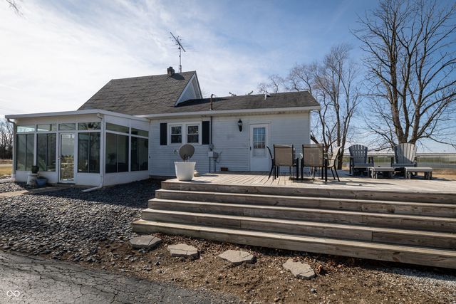 3492 W 500 S, Sharpsville, IN 46068