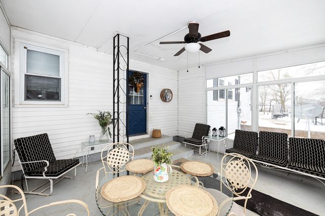 3492 W 500 S, Sharpsville, IN 46068