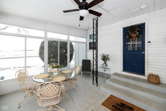 3492 W 500 S, Sharpsville, IN 46068