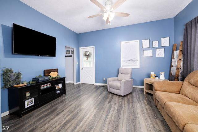 3492 W 500 S, Sharpsville, IN 46068