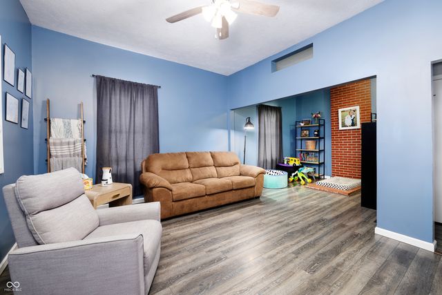 3492 W 500 S, Sharpsville, IN 46068