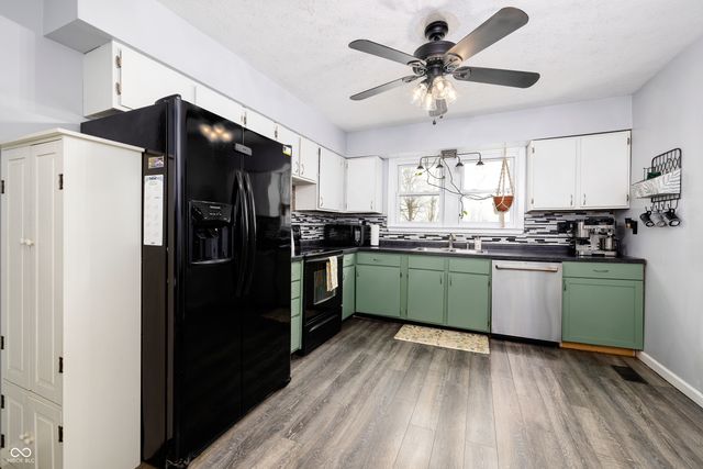 3492 W 500 S, Sharpsville, IN 46068