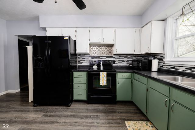 3492 W 500 S, Sharpsville, IN 46068