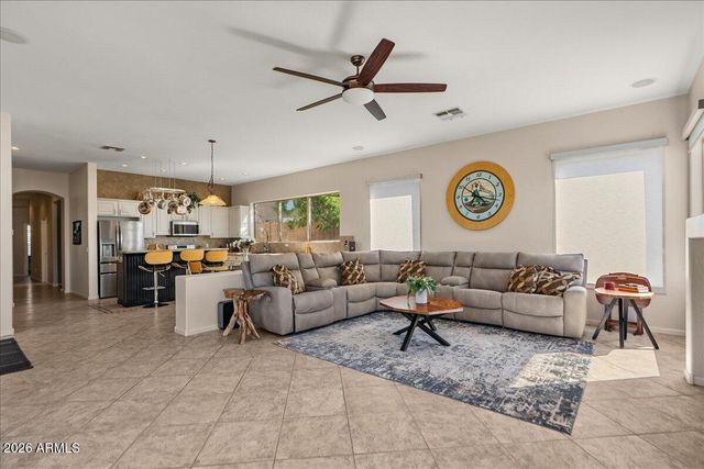 5335 E Thunder Hawk Road, Cave Creek, AZ 85331