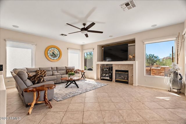 5335 E Thunder Hawk Road, Cave Creek, AZ 85331