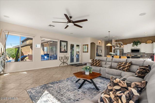 5335 E Thunder Hawk Road, Cave Creek, AZ 85331