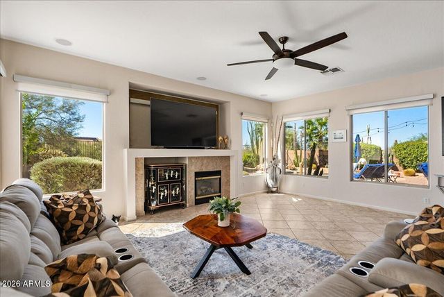 5335 E Thunder Hawk Road, Cave Creek, AZ 85331