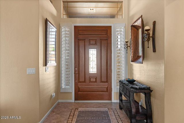 5335 E Thunder Hawk Road, Cave Creek, AZ 85331