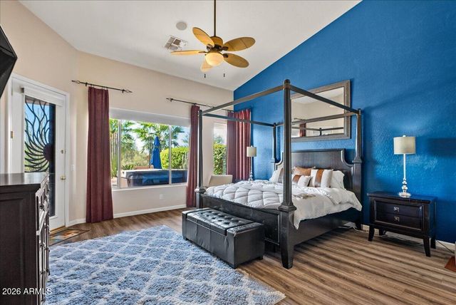 5335 E Thunder Hawk Road, Cave Creek, AZ 85331