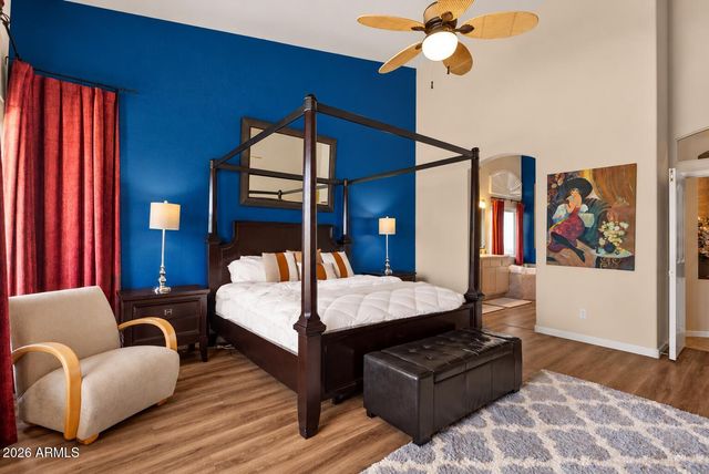 5335 E Thunder Hawk Road, Cave Creek, AZ 85331