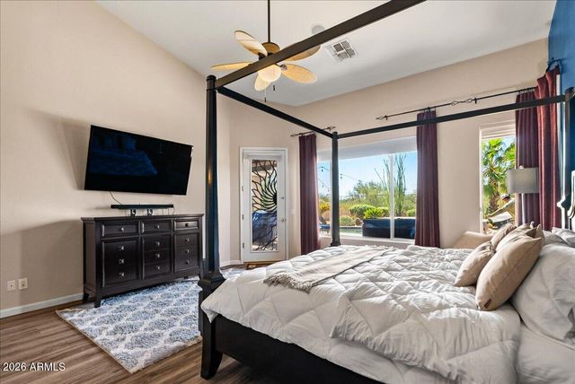 5335 E Thunder Hawk Road, Cave Creek, AZ 85331