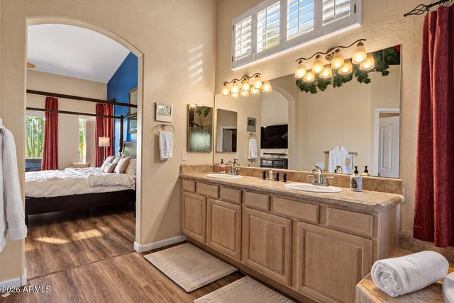 5335 E Thunder Hawk Road, Cave Creek, AZ 85331