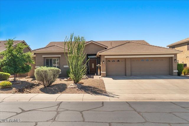 5335 E Thunder Hawk Road, Cave Creek, AZ 85331