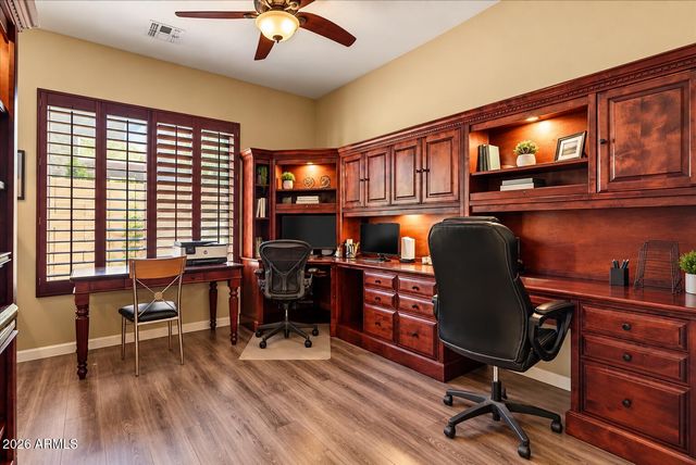 5335 E Thunder Hawk Road, Cave Creek, AZ 85331