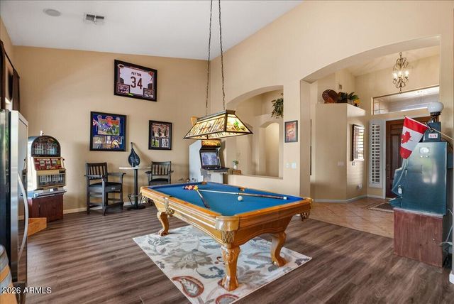 5335 E Thunder Hawk Road, Cave Creek, AZ 85331