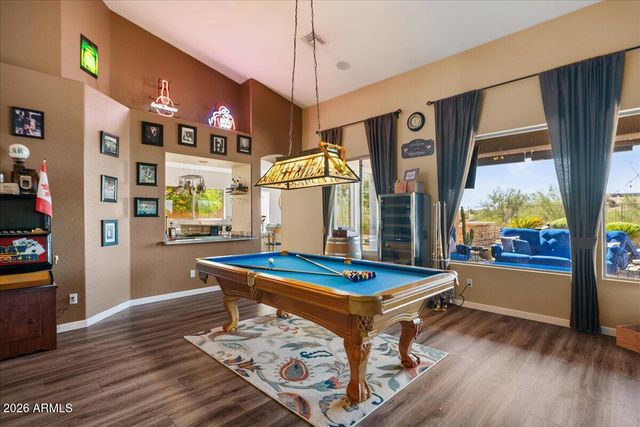 5335 E Thunder Hawk Road, Cave Creek, AZ 85331